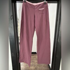 Women’s prAna Plum Flare Leggings, L